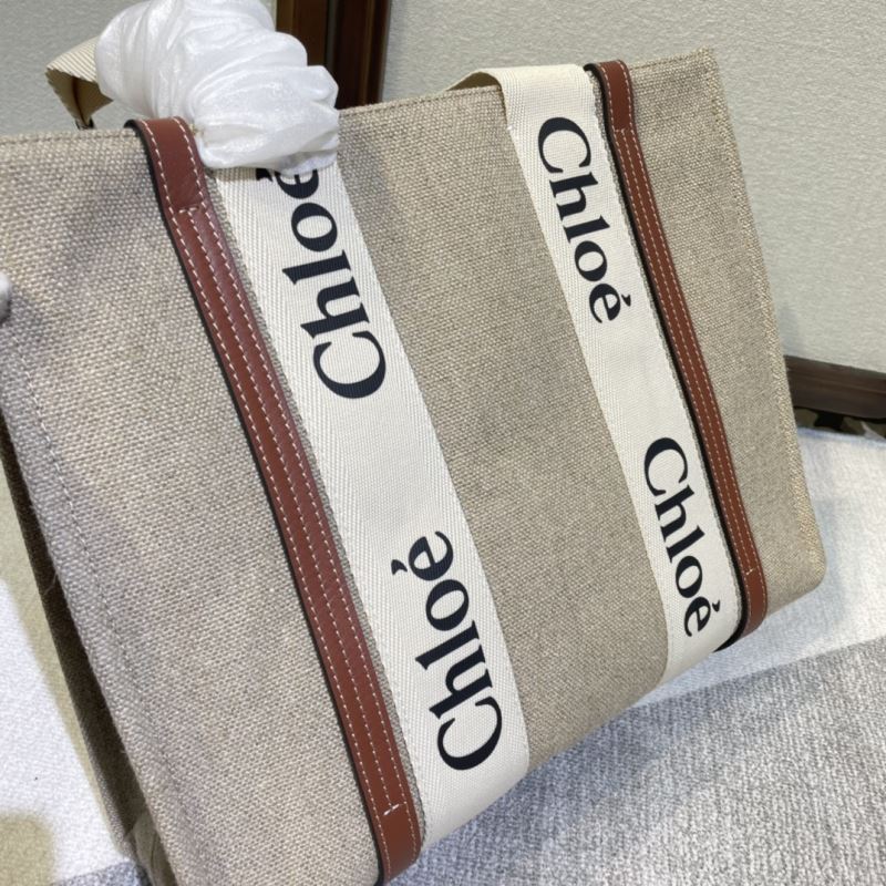 Chloe Shopping Bags